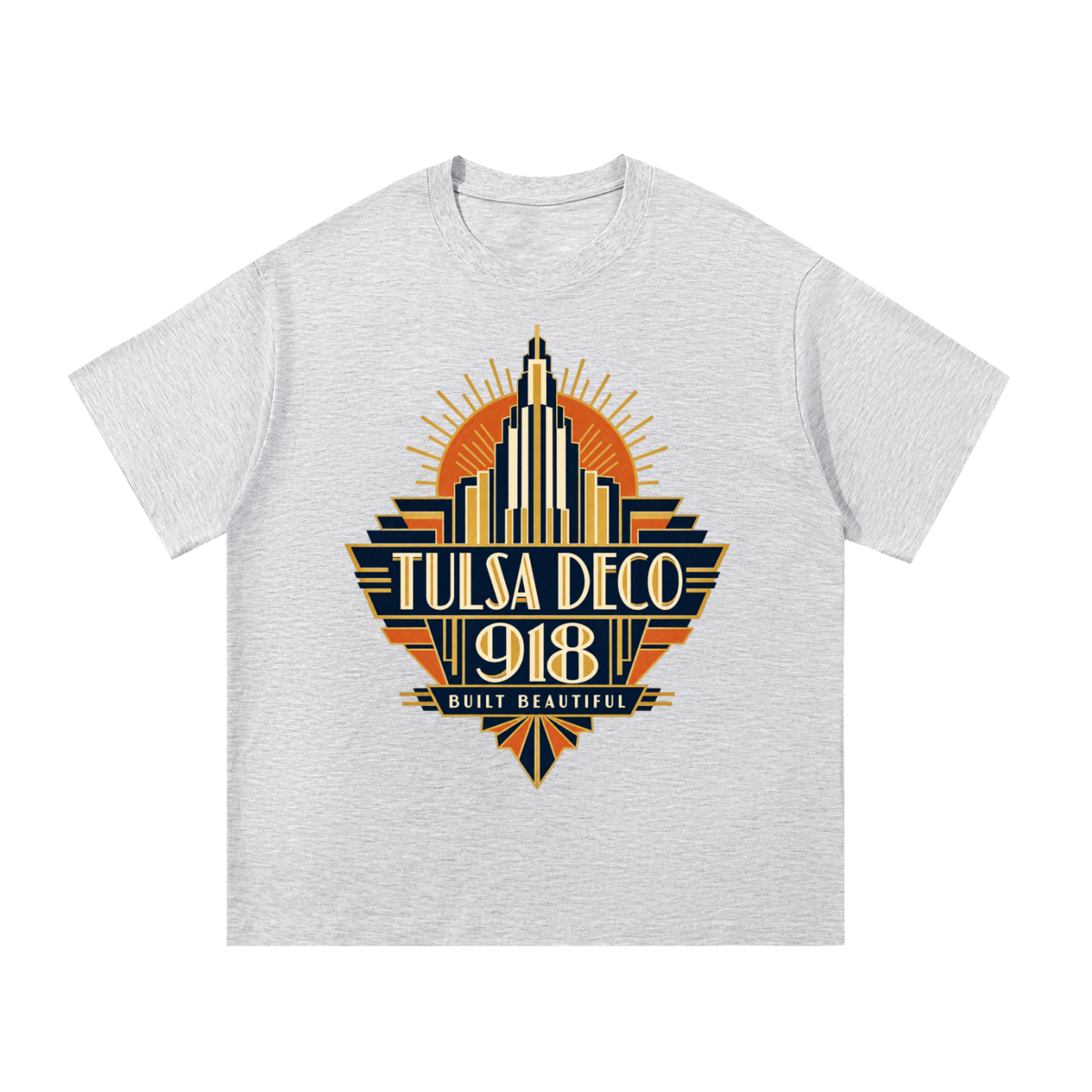 Tulsa Deco