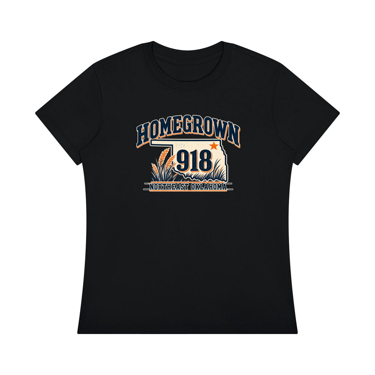 Women's Home Grown