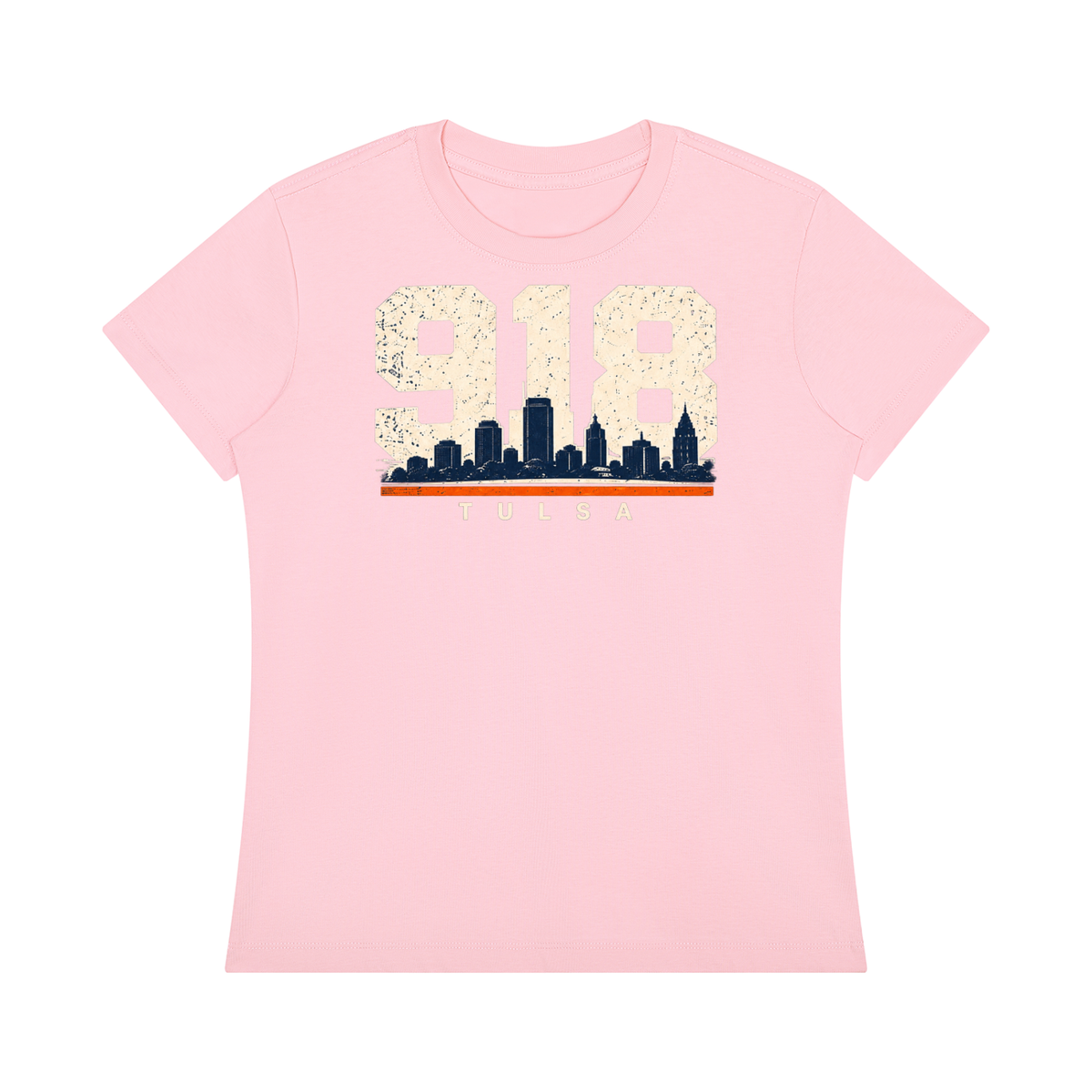 Women's 918 T-Shirt