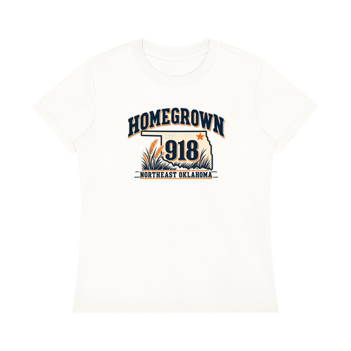 Women's Home Grown