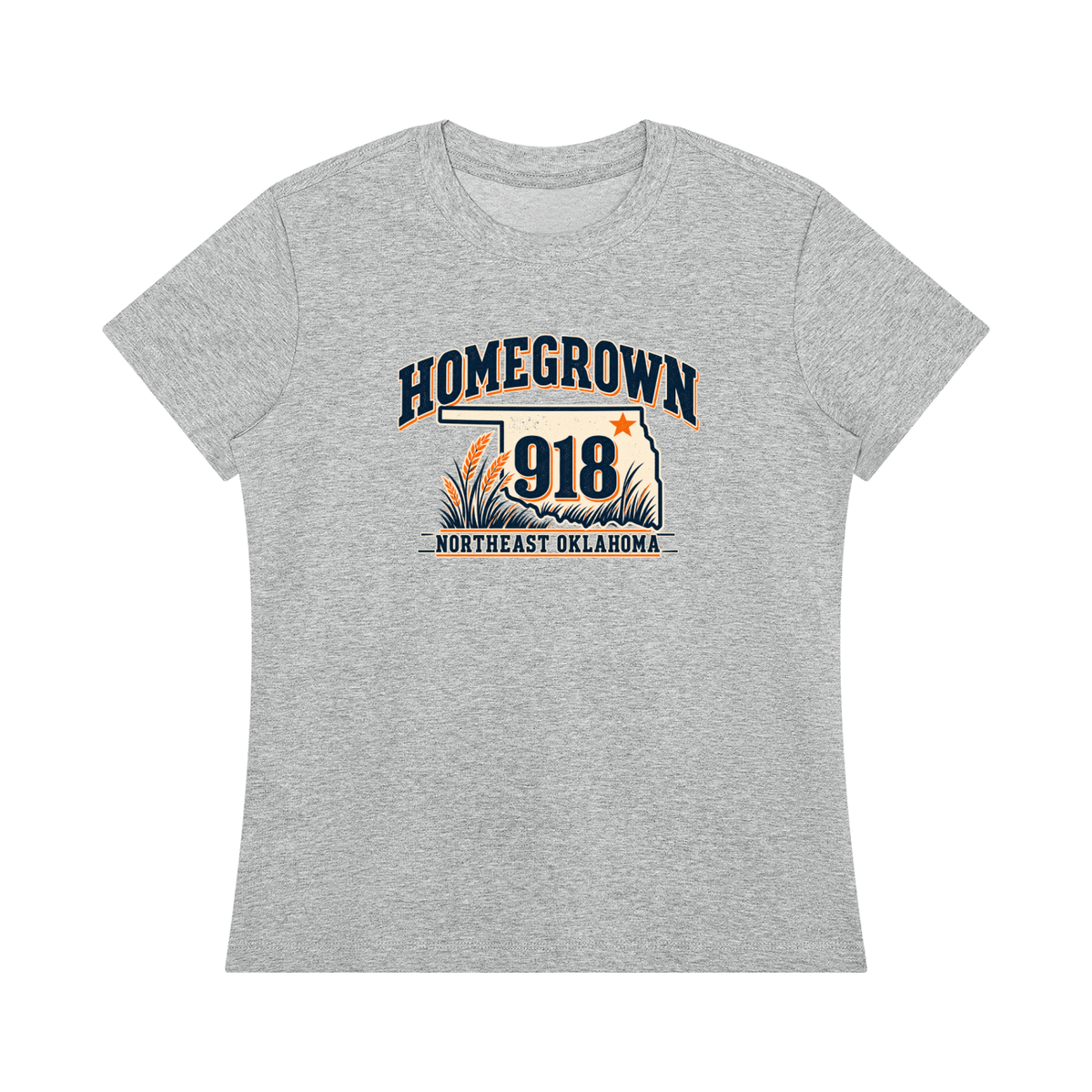 Women's Home Grown