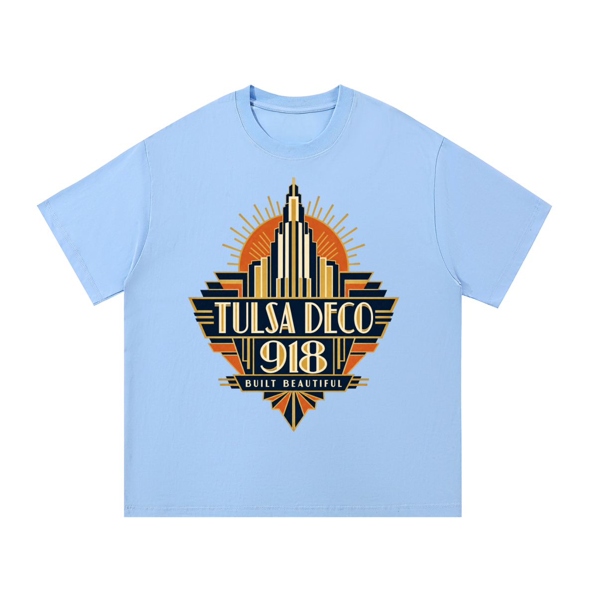 Tulsa Deco