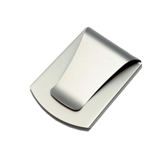 Smart Money Clip® - Titanium