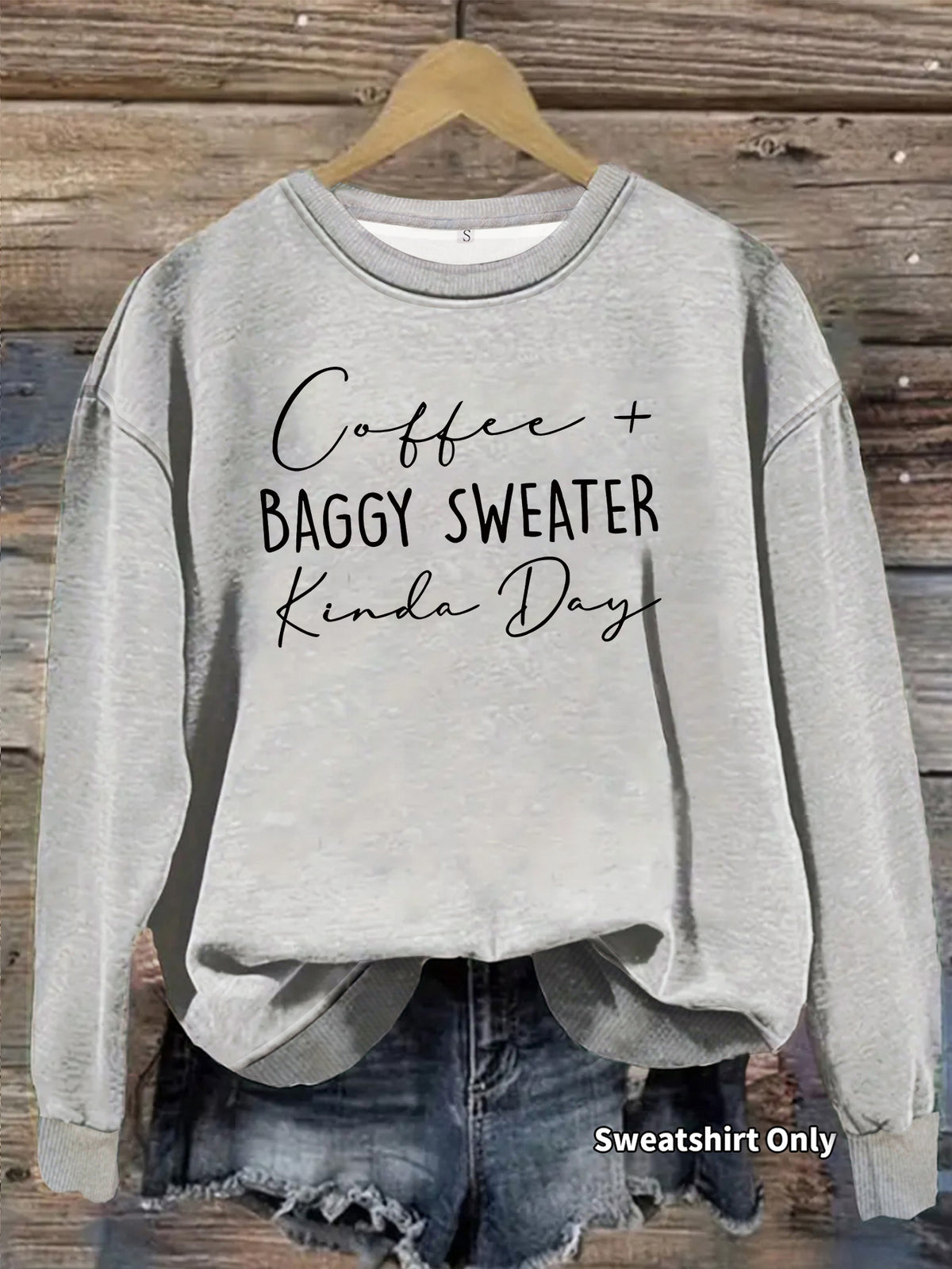 Bottom long sleeved fleece hoodie