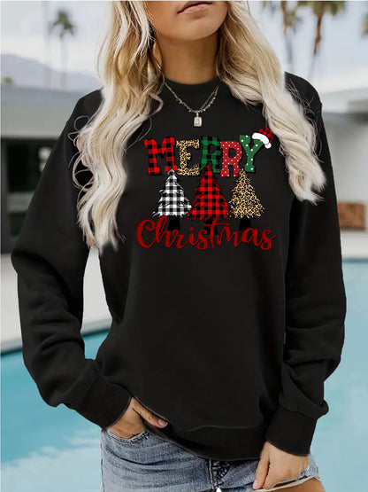 Long sleeved fleece hoodie