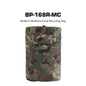 Tactical MOLLE Dump Pouch – Folding Magazine Recovery Bag, Hunting Waist Belt Multi-Purpose Recycling Pouch