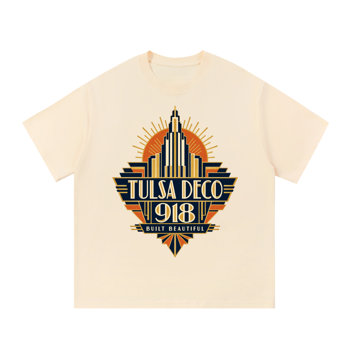 Tulsa Deco