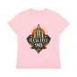 Women's Tulsa Deco