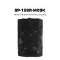 Tactical MOLLE Dump Pouch – Folding Magazine Recovery Bag, Hunting Waist Belt Multi-Purpose Recycling Pouch