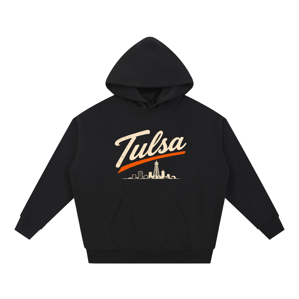 Skyline Hoodie