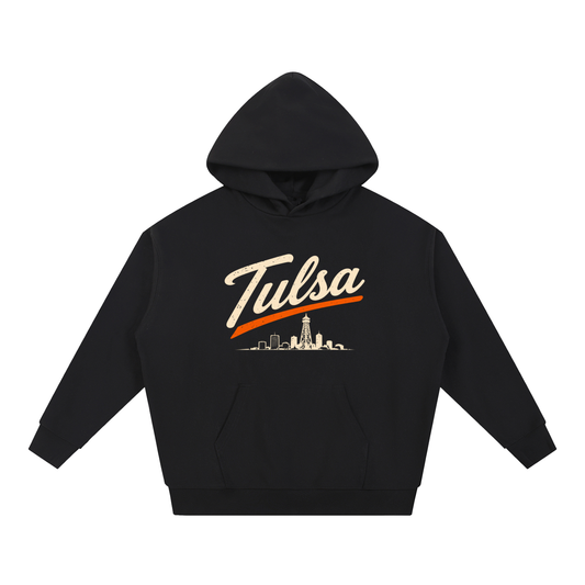 Skyline Hoodie