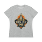 Women's Tulsa Deco