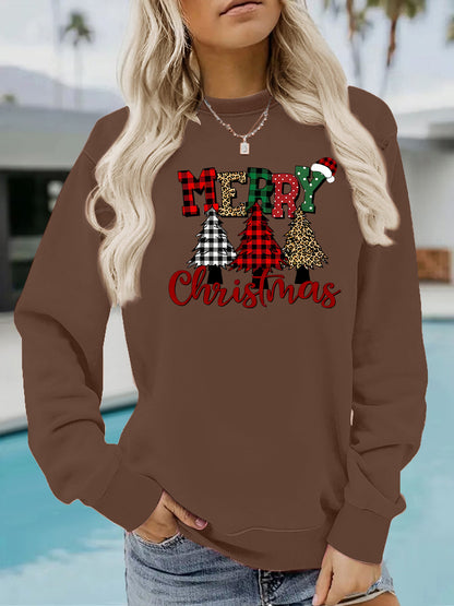 Long sleeved fleece hoodie