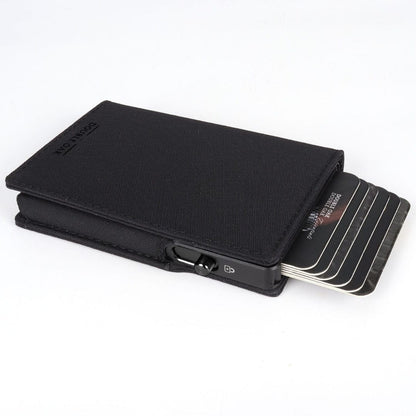 Bifold Wallet