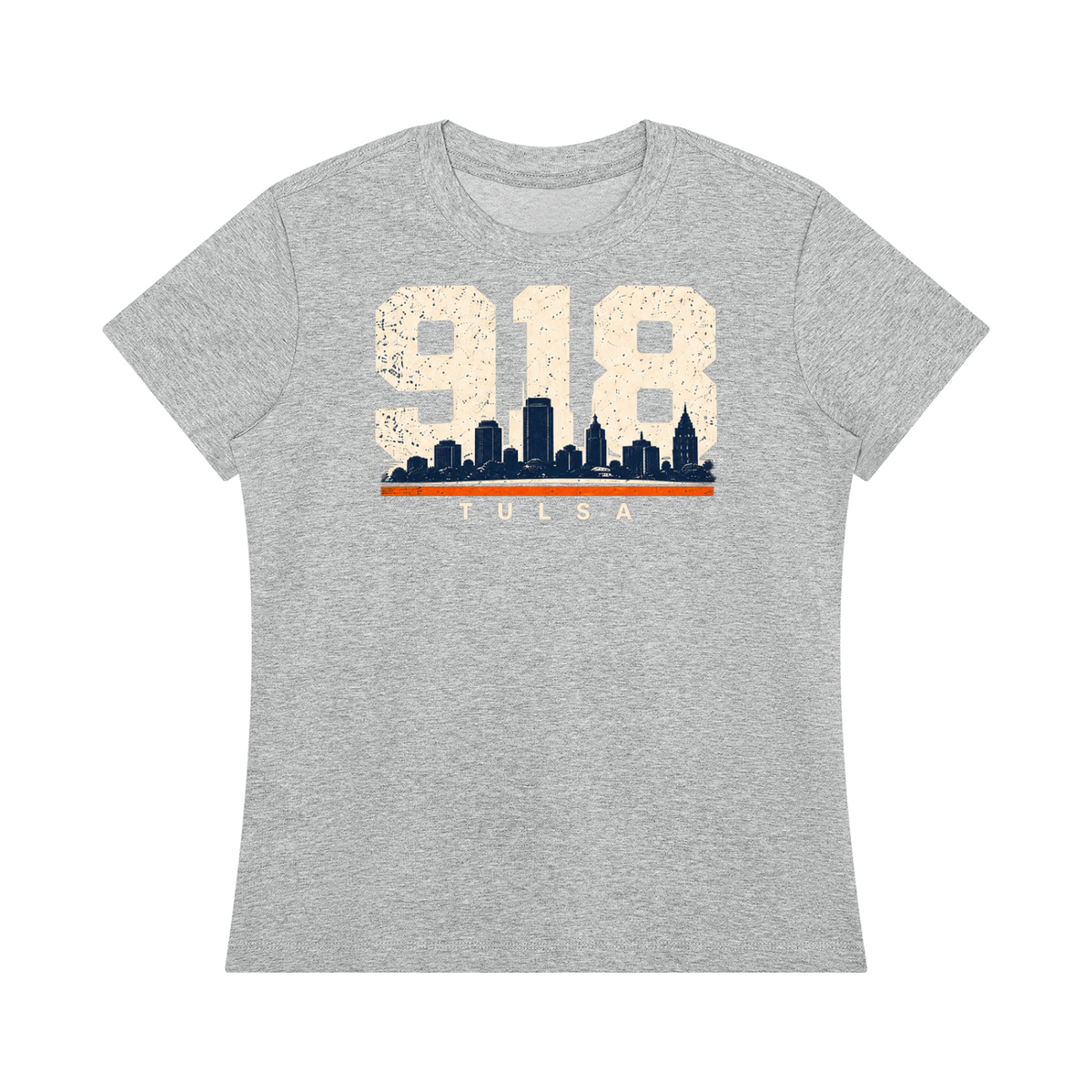 Women's 918 T-Shirt