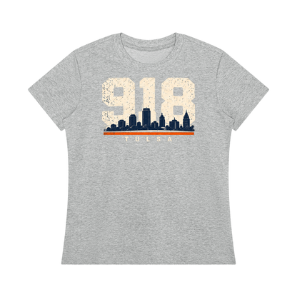 Women's 918 T-Shirt