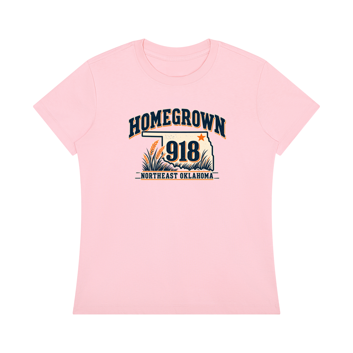 Women's Home Grown