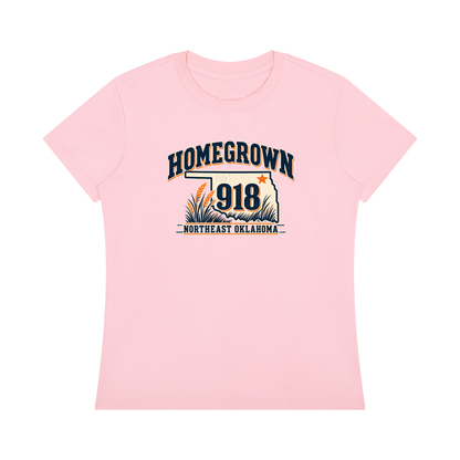Women's Home Grown