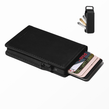 Bifold Wallet