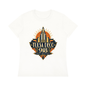 Women's Tulsa Deco