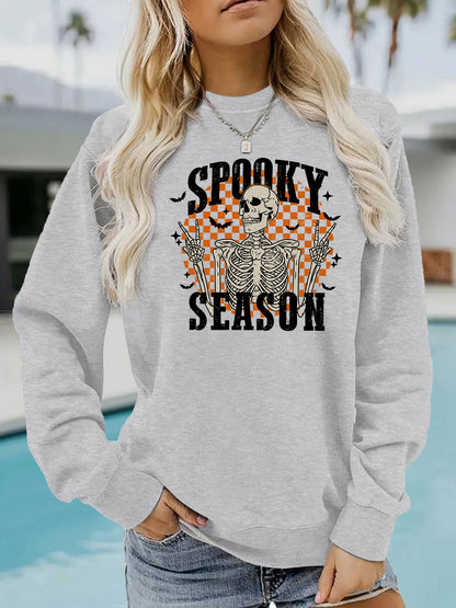 Bottom long sleeved fleece hoodie