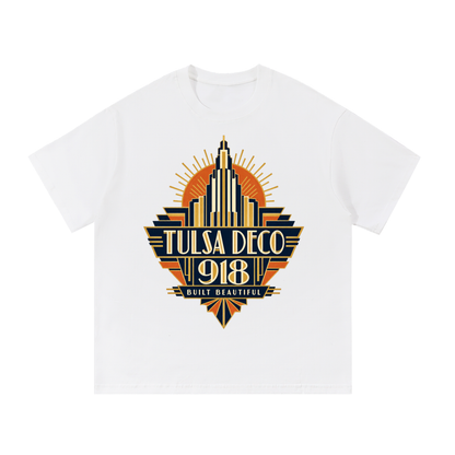 Tulsa Deco