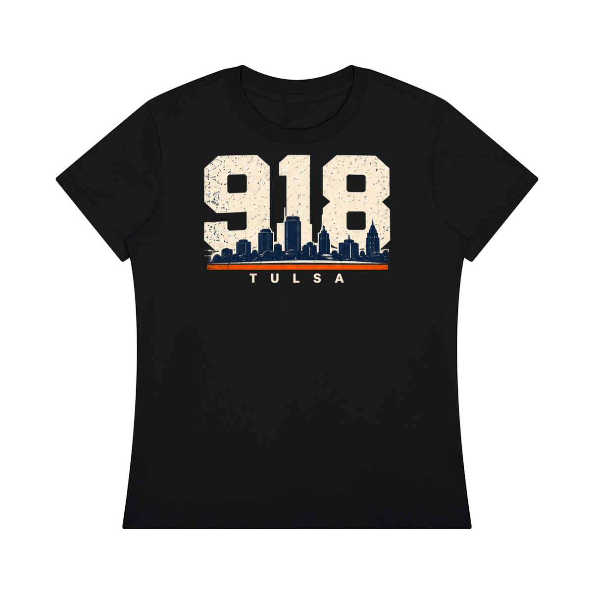 Women's 918 T-Shirt
