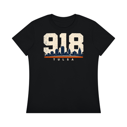 Women's 918 T-Shirt