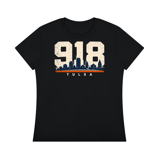Women's 918 T-Shirt