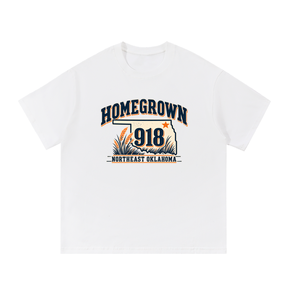 Home Grown