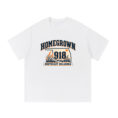 Home Grown