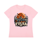 Women's Halloween Tee 2