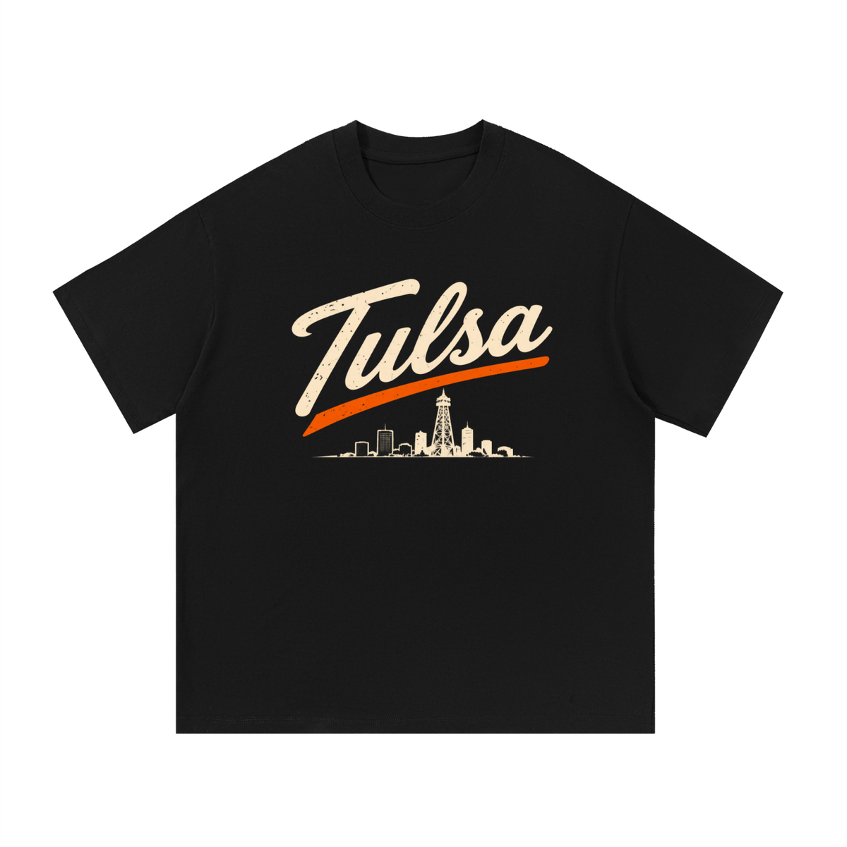 Tulsa