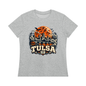 Women's Halloween Tee 2