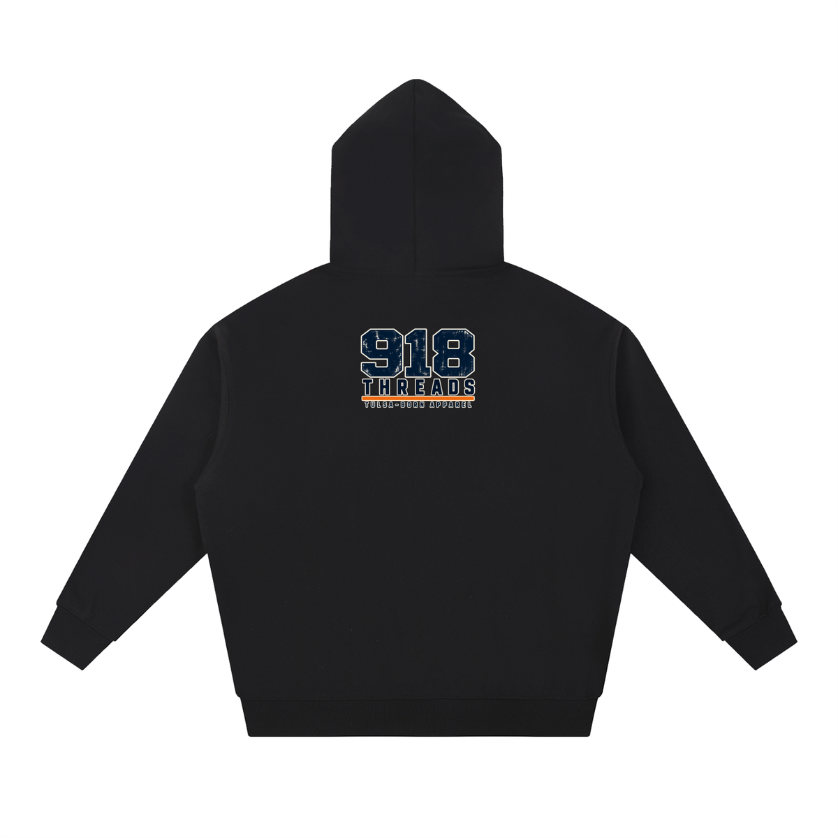 Skyline Hoodie