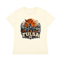 Women's Halloween Tee 2