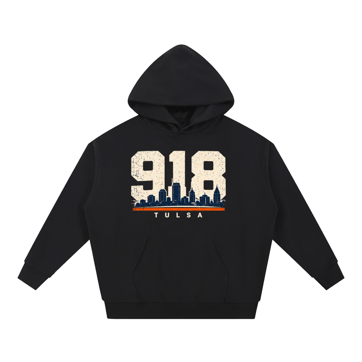 918 Hoodie