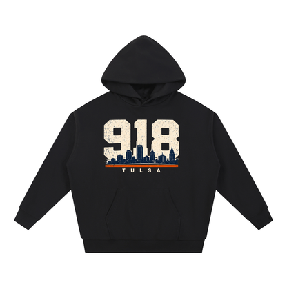 918 Hoodie