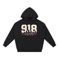 918 Hoodie