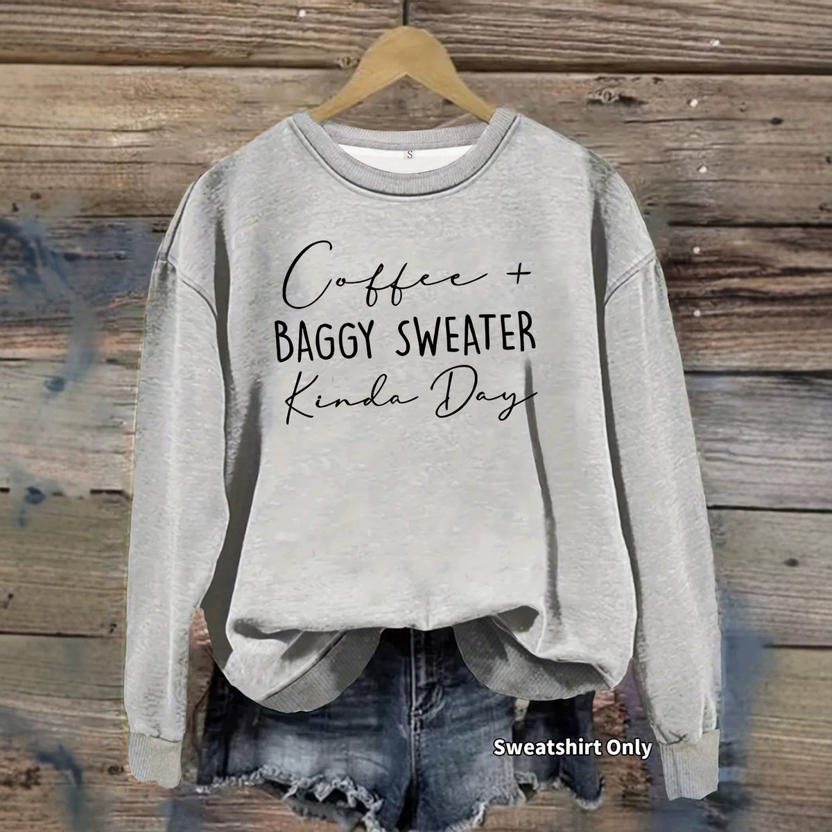 Bottom long sleeved fleece hoodie