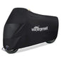 Polyester Taffeta Oxford Fabric Electric Vehicle Cover Waterproof Sun Protection Motorcycle