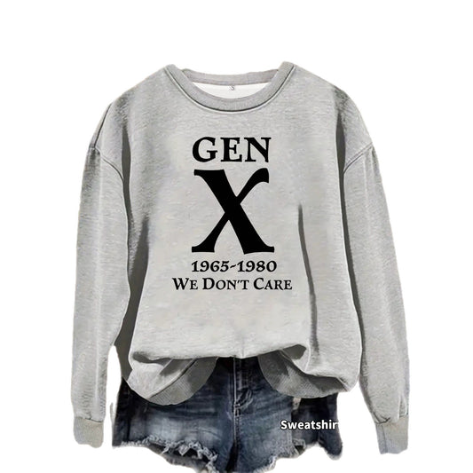 Long sleeved fleece hoodie