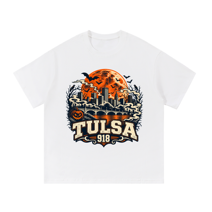 Halloween Tee 2