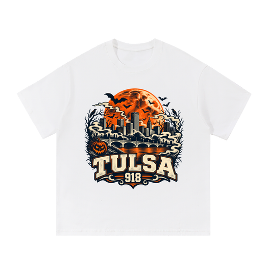 Halloween Tee 2