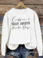 Bottom long sleeved fleece hoodie