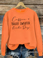 Bottom long sleeved fleece hoodie