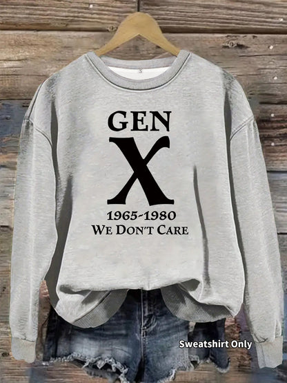 Long sleeved fleece hoodie