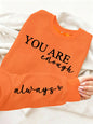 Bottom long sleeved fleece hoodie