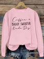 Bottom long sleeved fleece hoodie