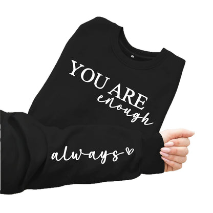 Bottom long sleeved fleece hoodie